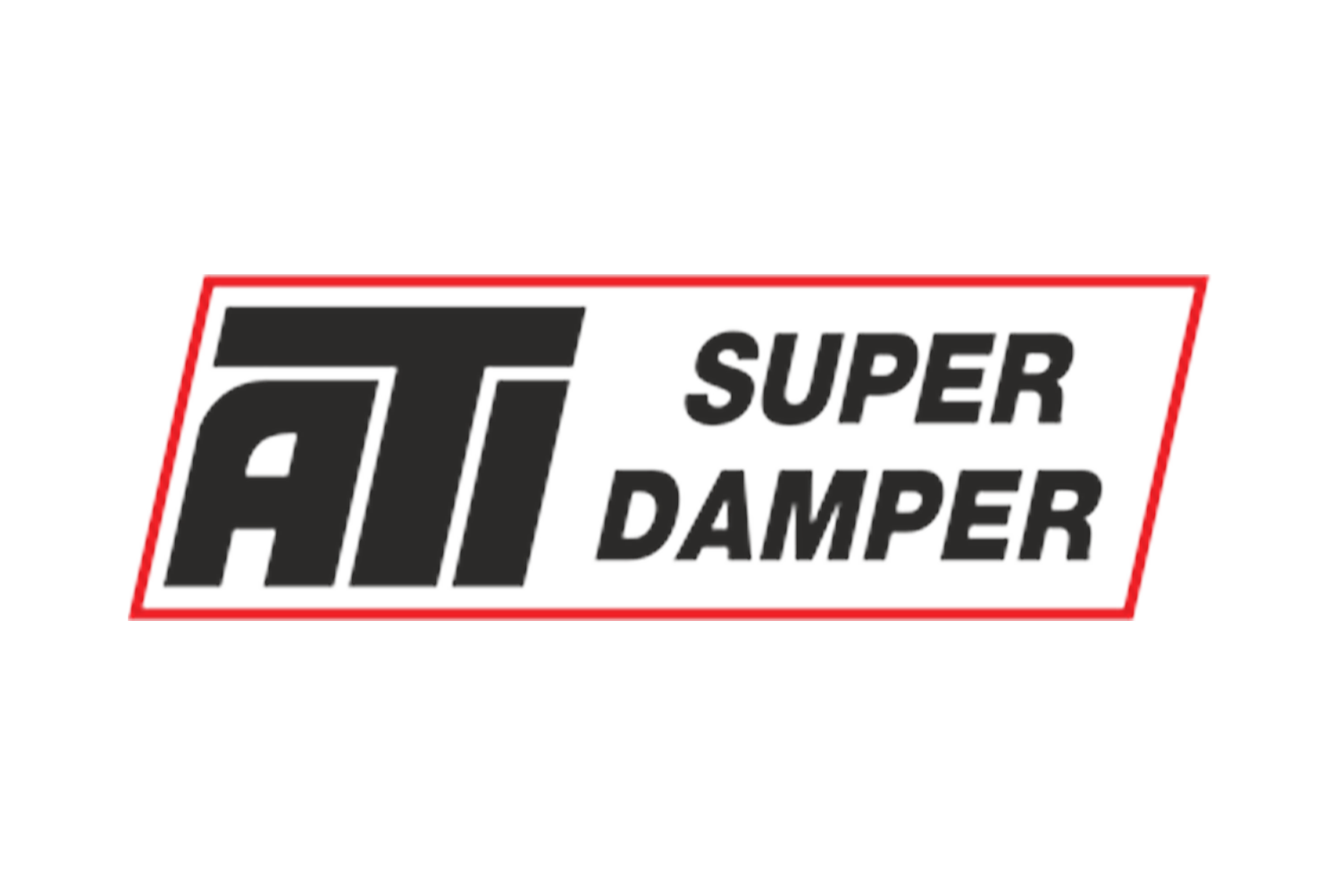 ATI Damper