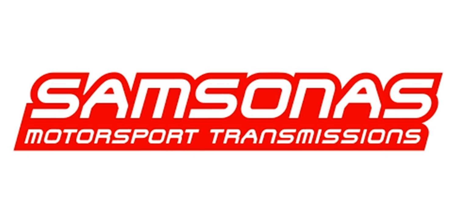 Samsonas Motorsport Transmission