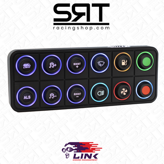 Link 12 Button Keypad
