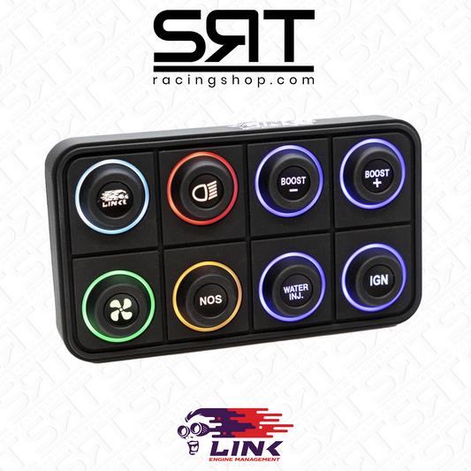 Link 8 Button Keypad