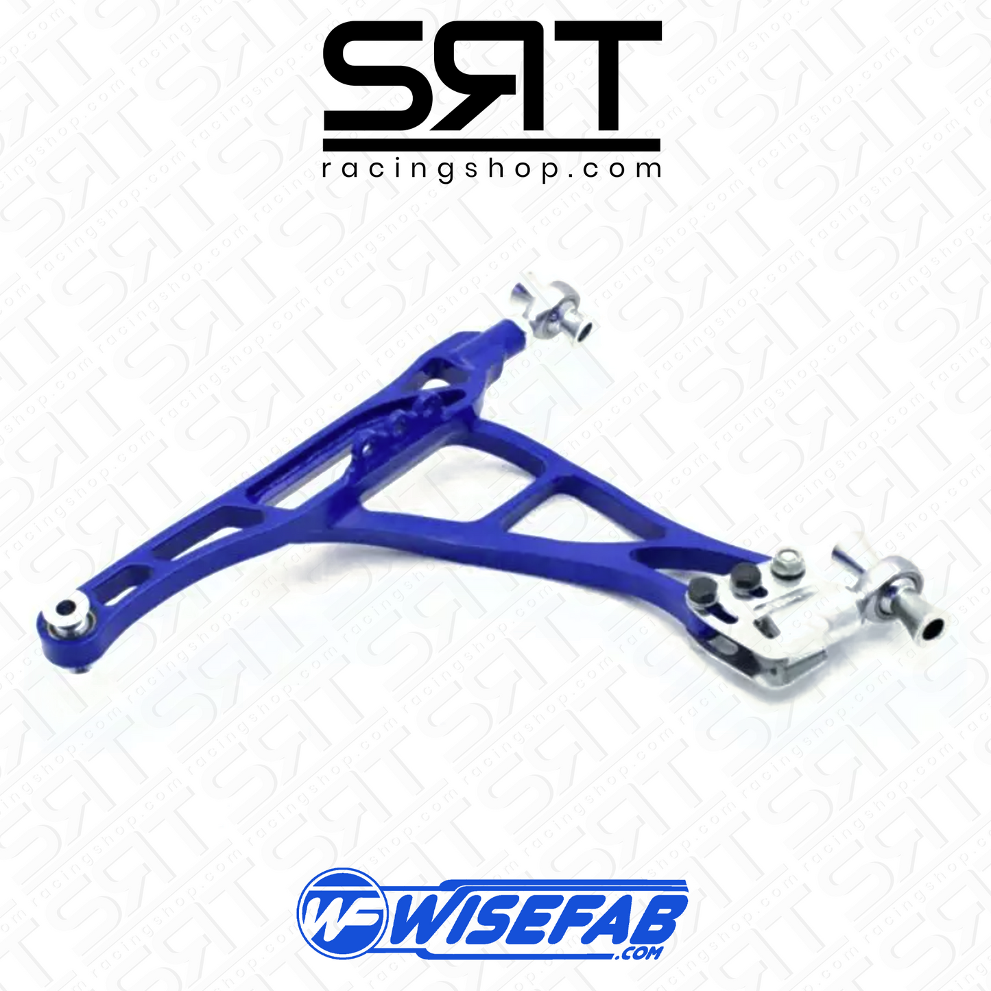 Ford Mustang S550 Front Steering Kit