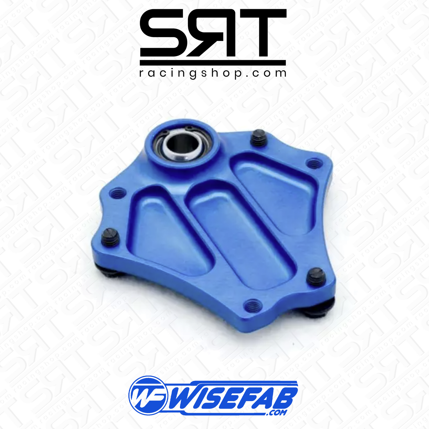 Ford Mustang S550 Front Steering Kit