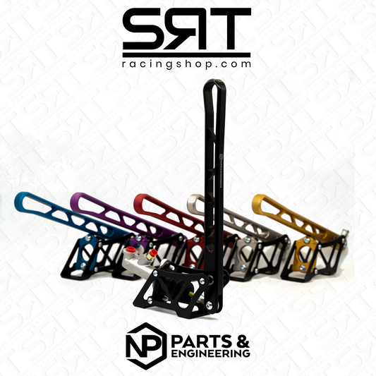 Handbrake NP Parts Reverse