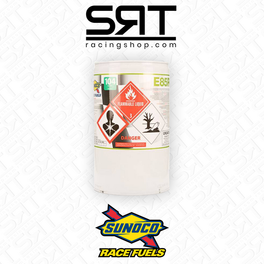 Sunoco E85-R