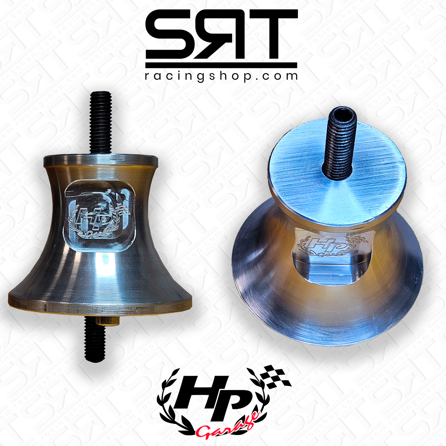 Supporti motore e cambio  BMW E36 ed E46
