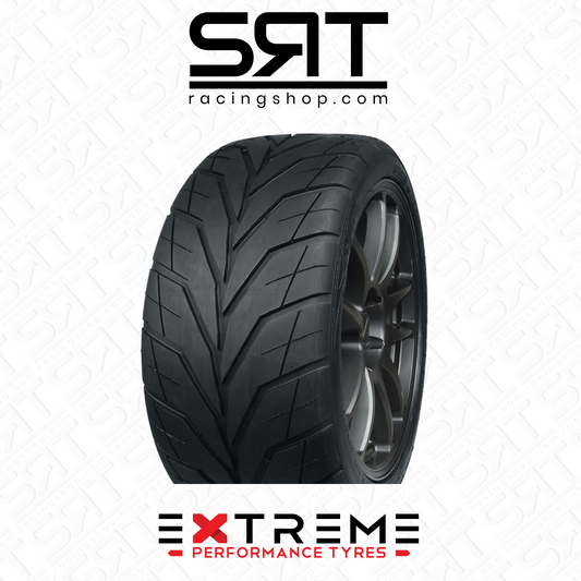 Extreme Performance Tires VR1 - 18 Inch