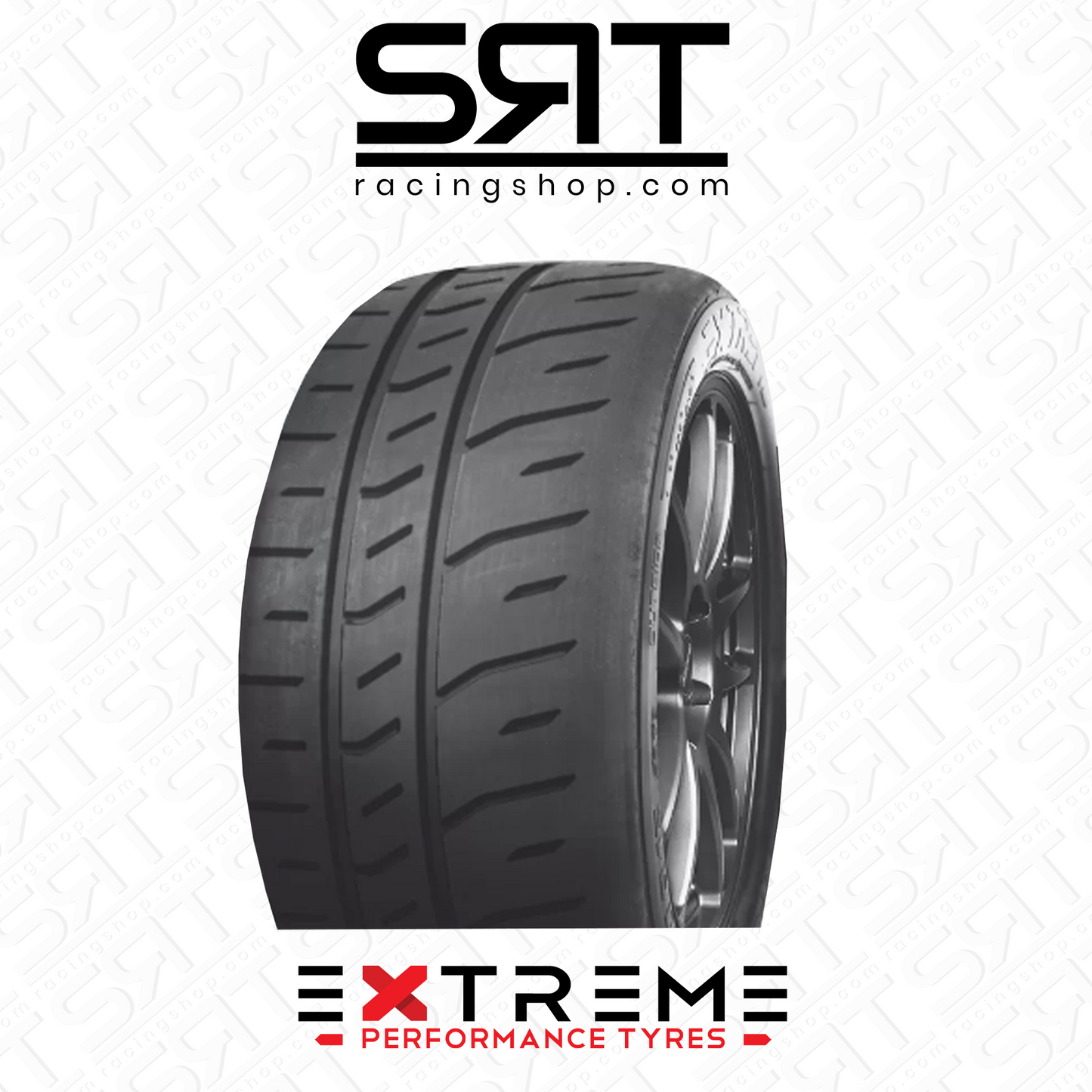 Extreme Performance Tires VR2 - 14 Inch