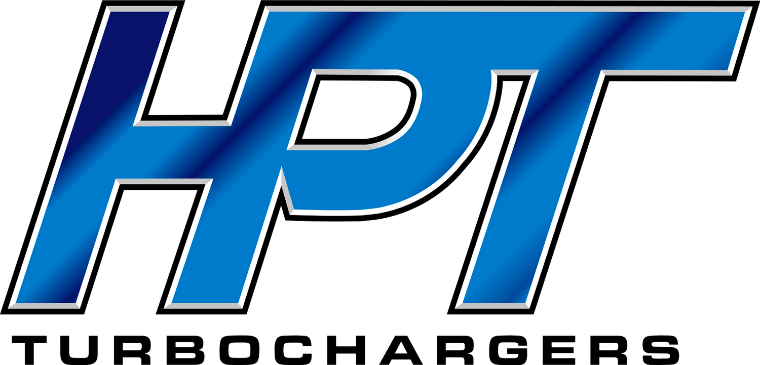 HPT Turbochargers
