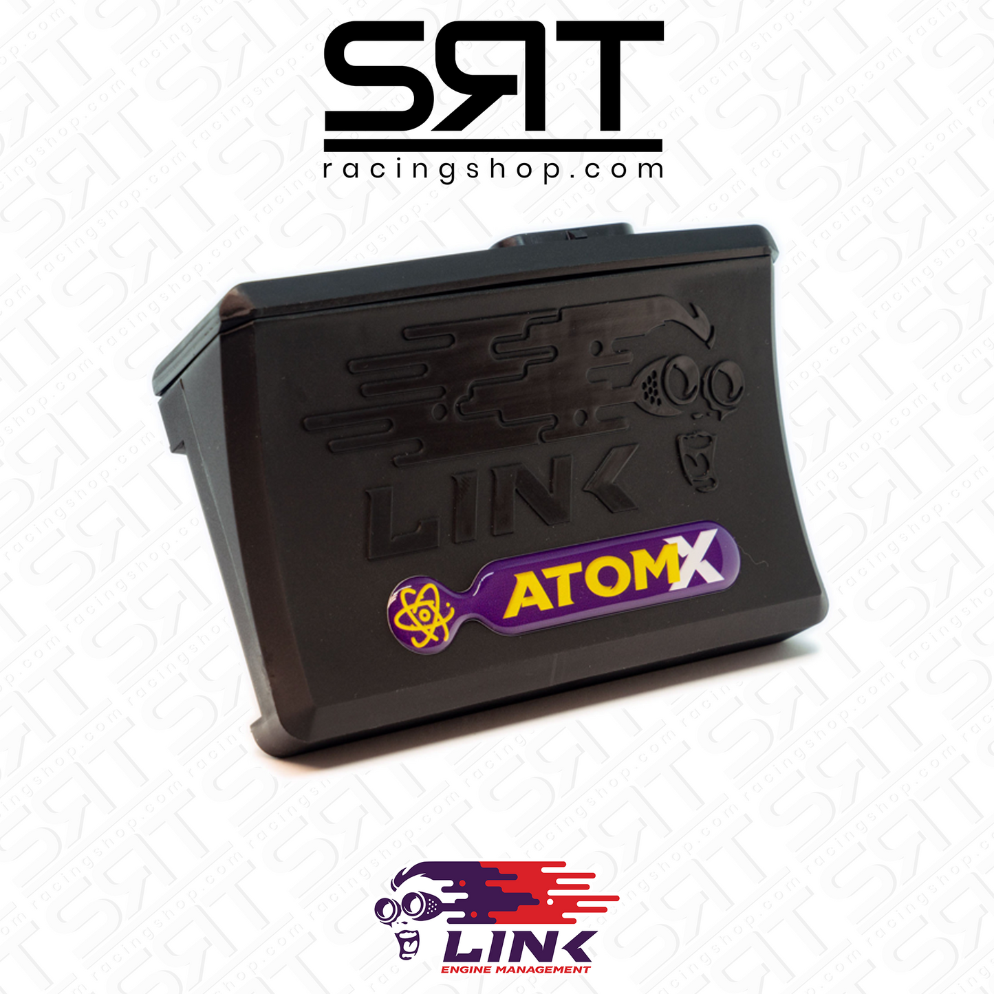 Link ECU G4X AtomX