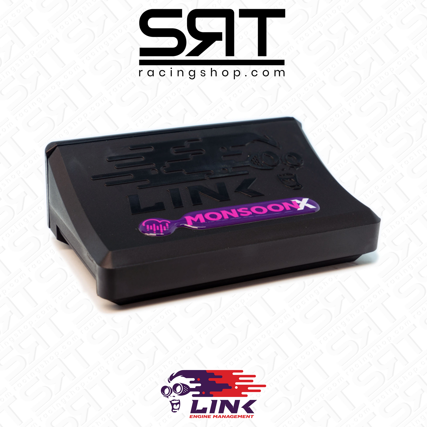 Link ECU G4X MonsoonX