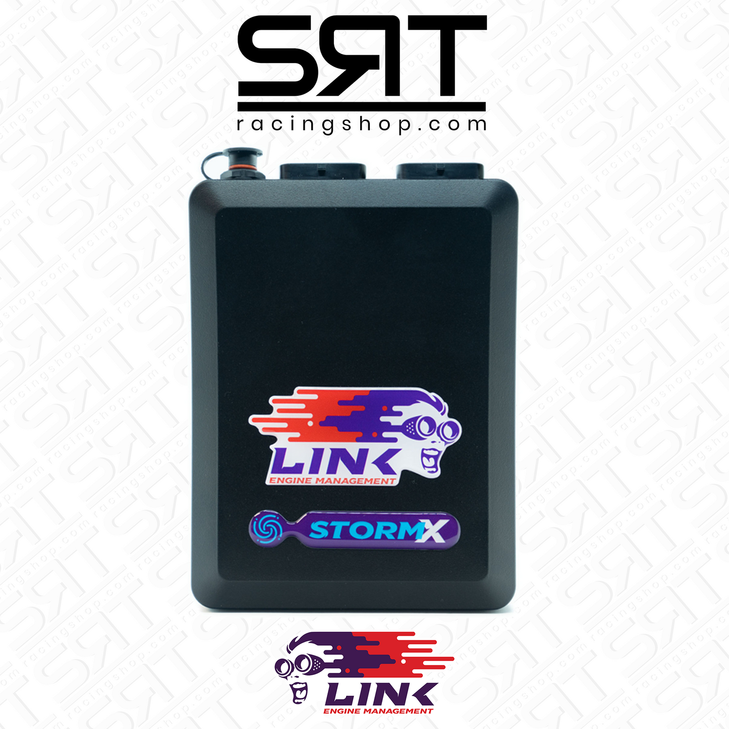 Link ECU G4X StormX