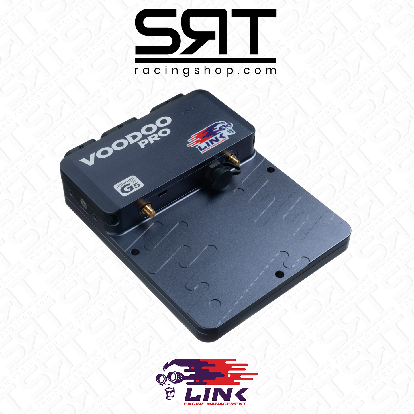 Link ECU G5 Voodoo PRO