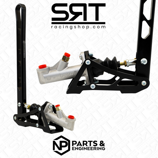 Freno a mano NP Parts Standard