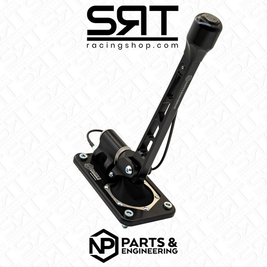 BMW Short Shifter NP Parts V2