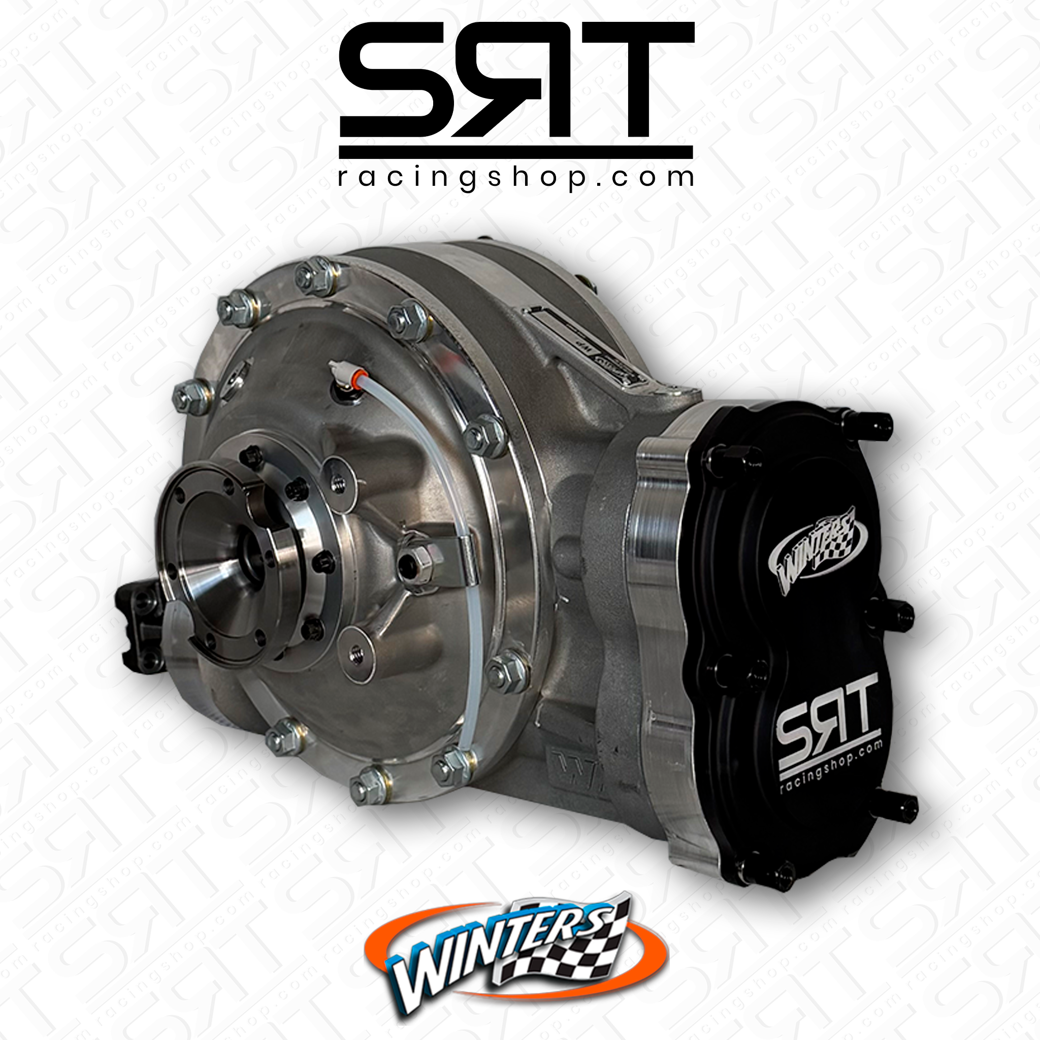 Winters Quick Change – SRT Racing Shop