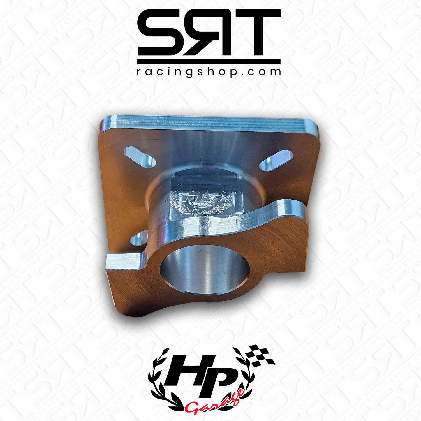 Staffa rimozione servofreno BMW E36 - E46 - E92