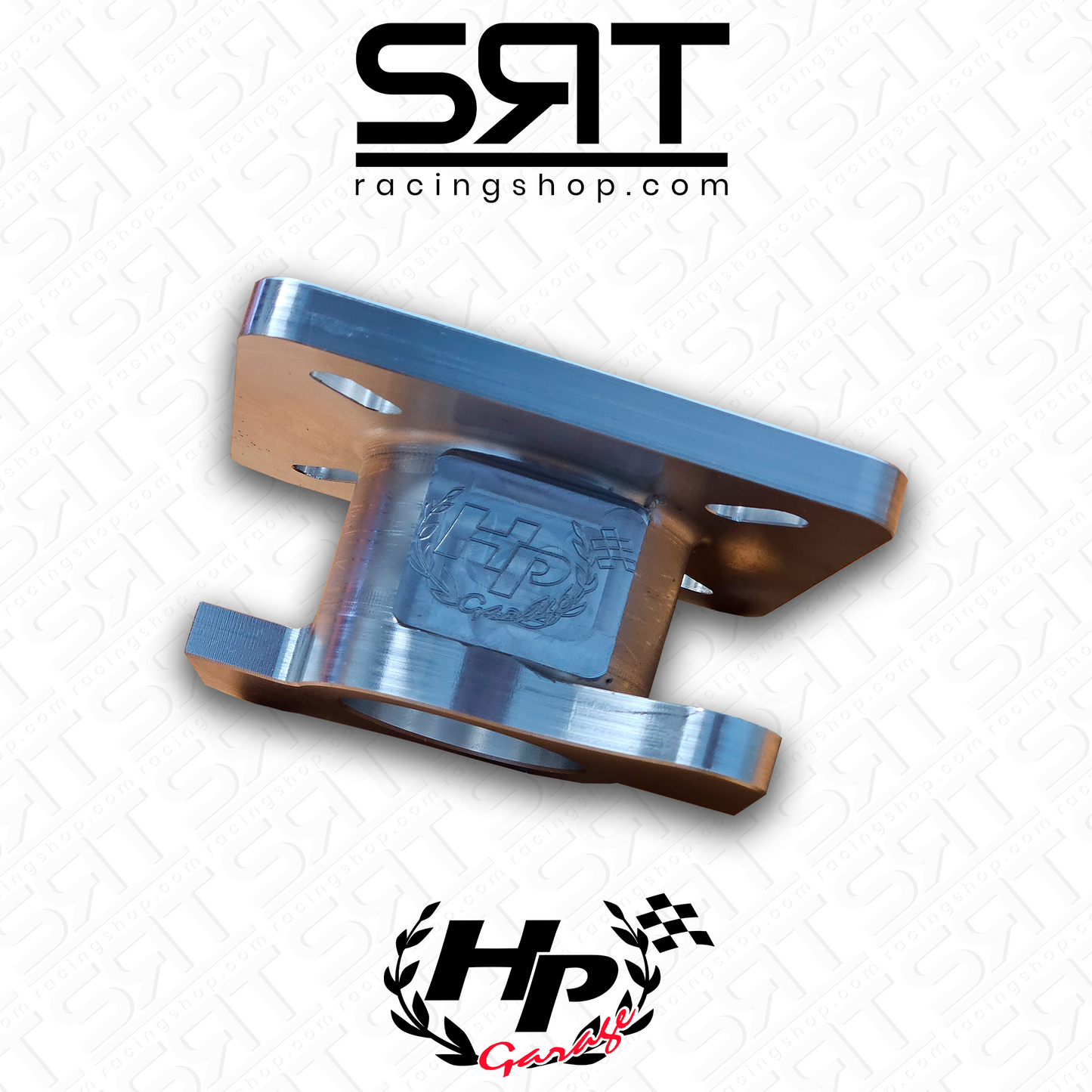 Staffa rimozione servofreno BMW E36 - E46 - E92