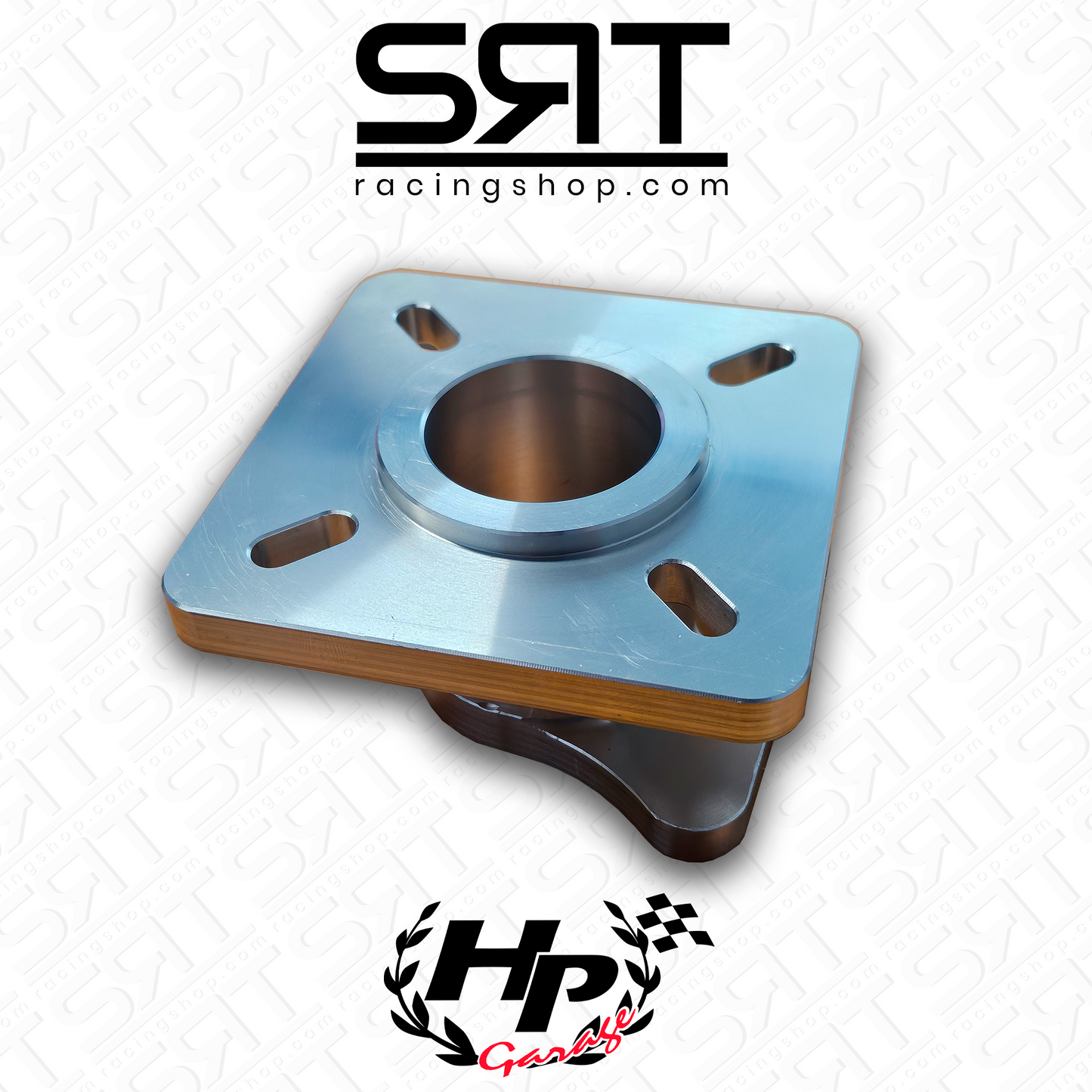 Staffa rimozione servofreno BMW E36 - E46 - E92