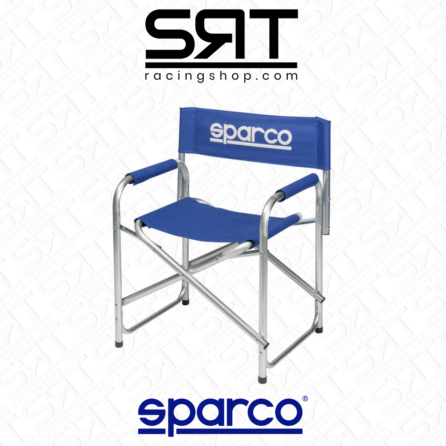 Sedia Sparco Paddock