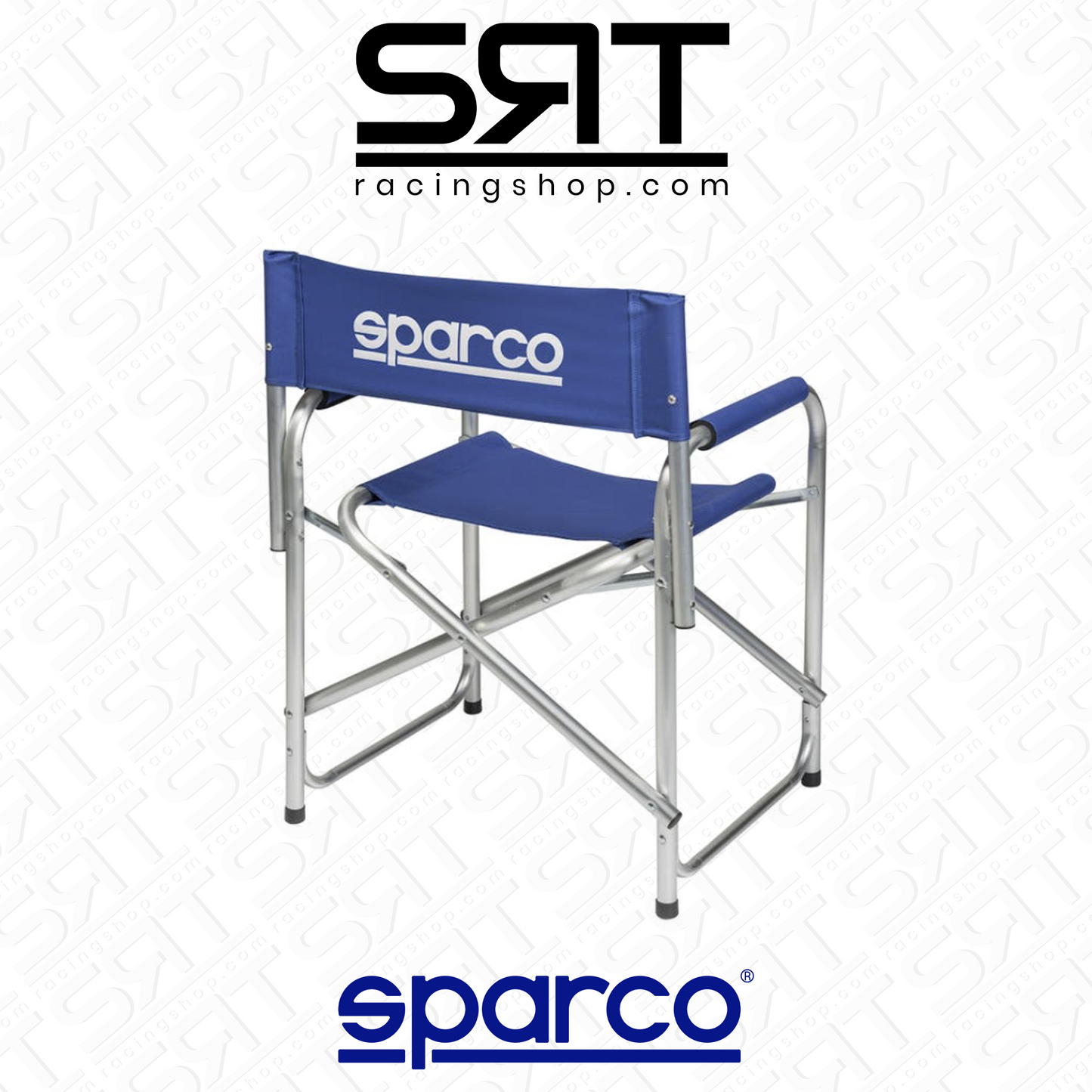 Sedia Sparco Paddock