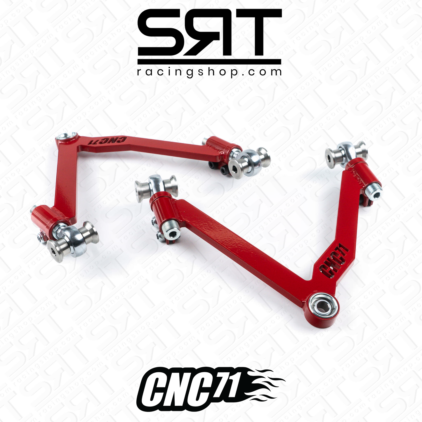 Kit sterzo PRO CNC71 Nissan 350Z / Infiniti G35