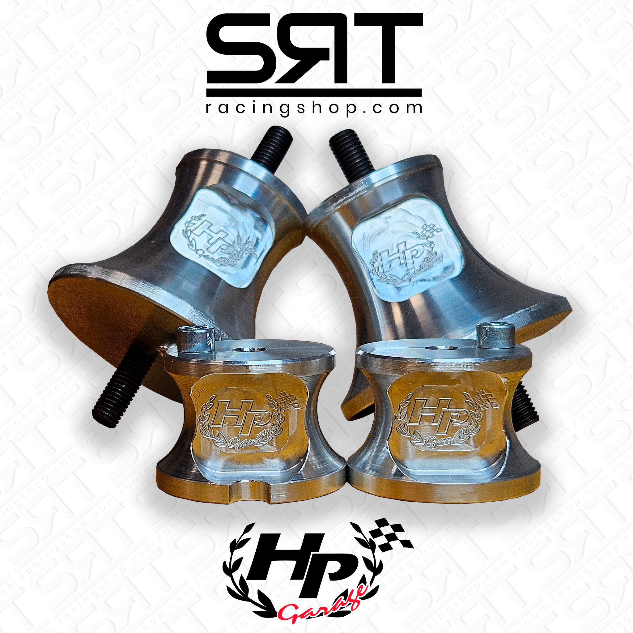 Traceable Shop Supporti motore e cambio BMW E36 ed E46 – SRT Racing Shop