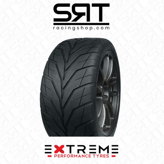 Extreme Performance Tyres VR1 - 17 Pollici