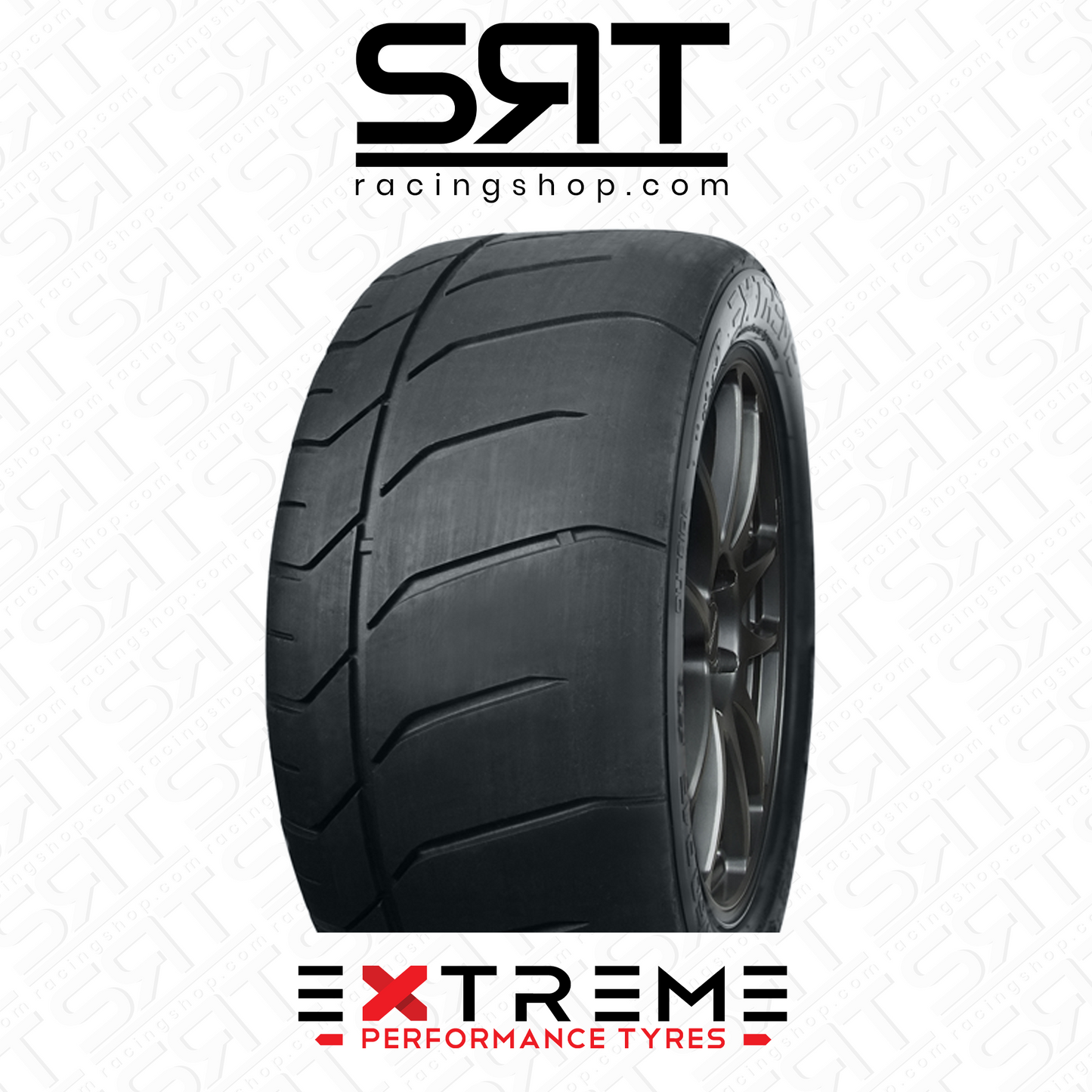 Extreme Performance Tyres VR2 - 14 Pollici