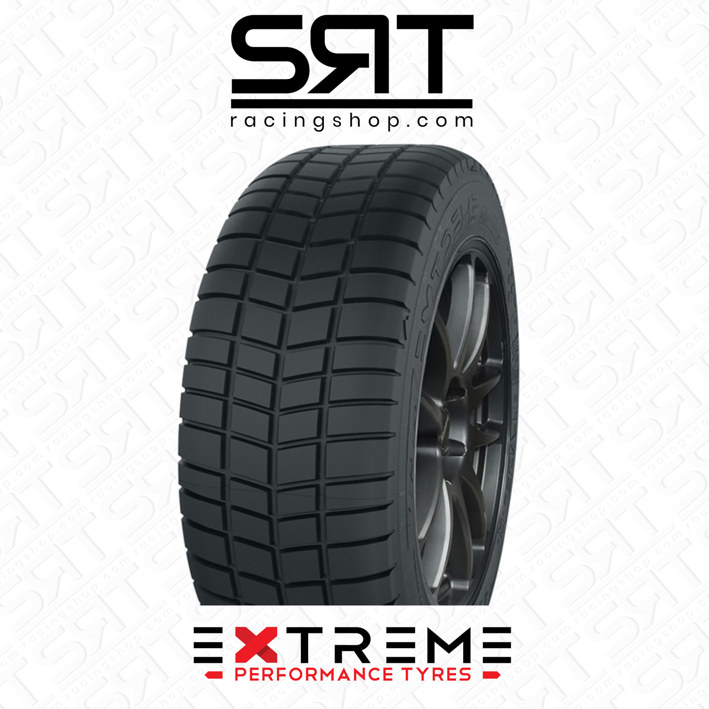 Extreme Performance Tires VR2 - 14 Inch