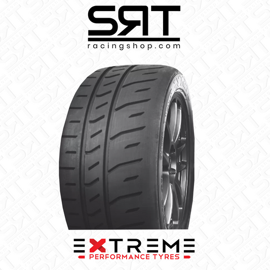 Extreme Performance Tyres VRC - 17 Pollici